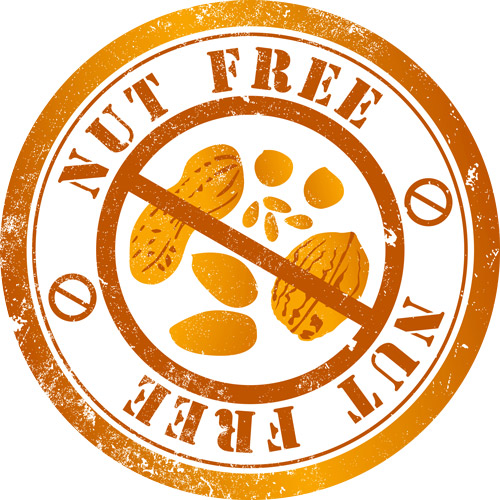 Nut Free